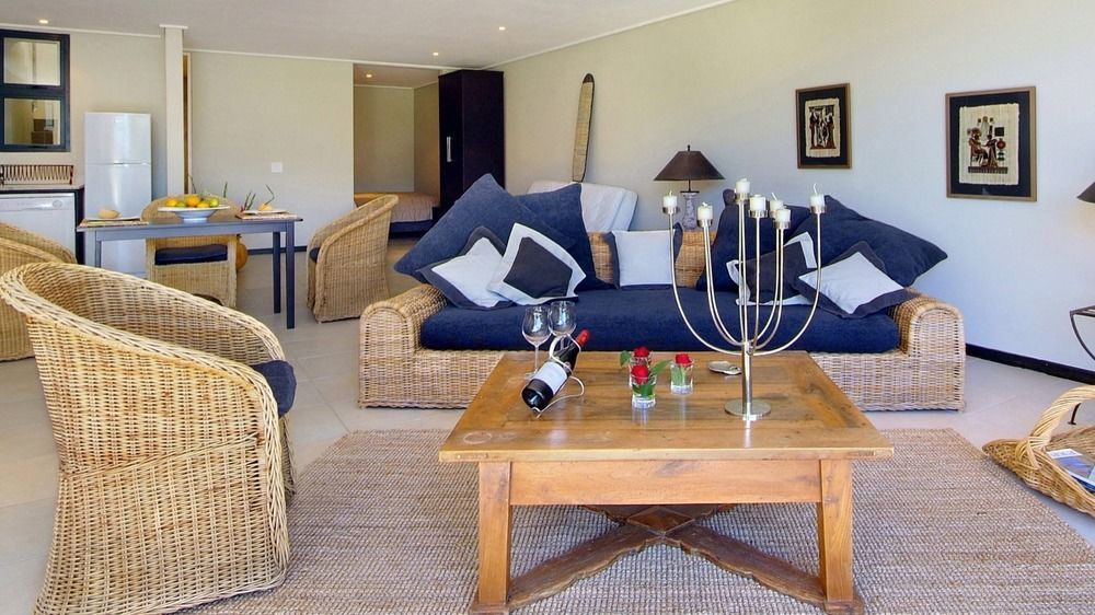 The Platinum Boutique Hotel Hout Bay Exterior foto