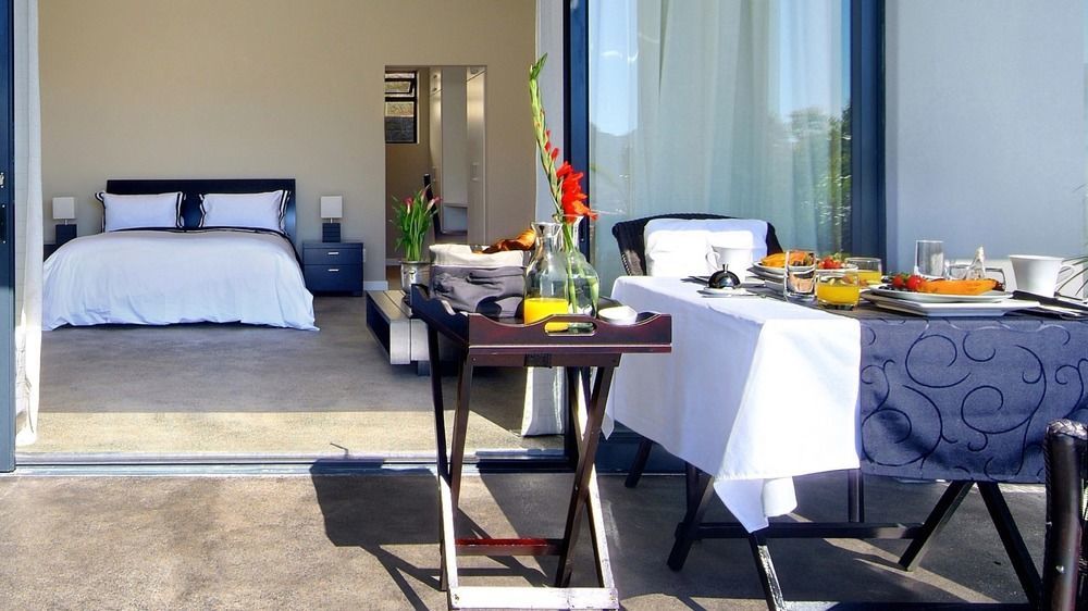 The Platinum Boutique Hotel Hout Bay Exterior foto