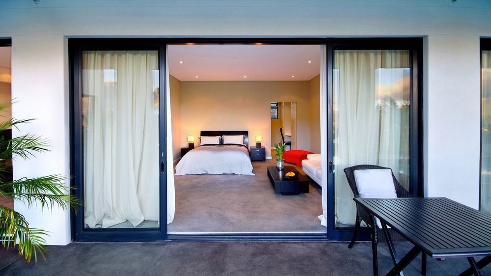 The Platinum Boutique Hotel Hout Bay Exterior foto