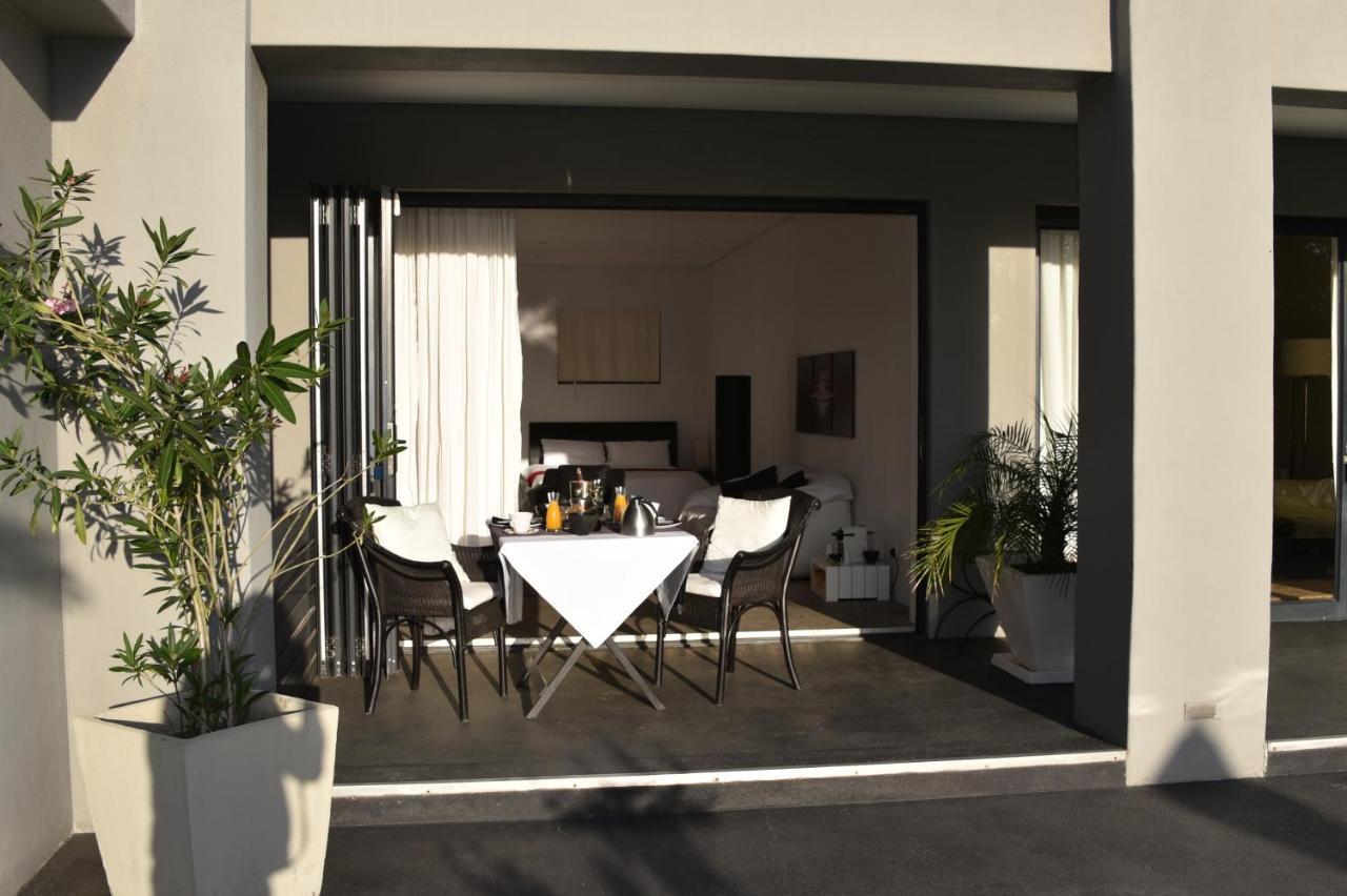 The Platinum Boutique Hotel Hout Bay Exterior foto