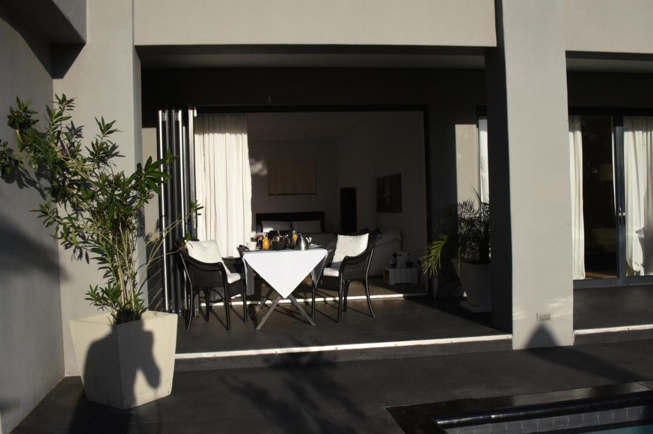 The Platinum Boutique Hotel Hout Bay Exterior foto