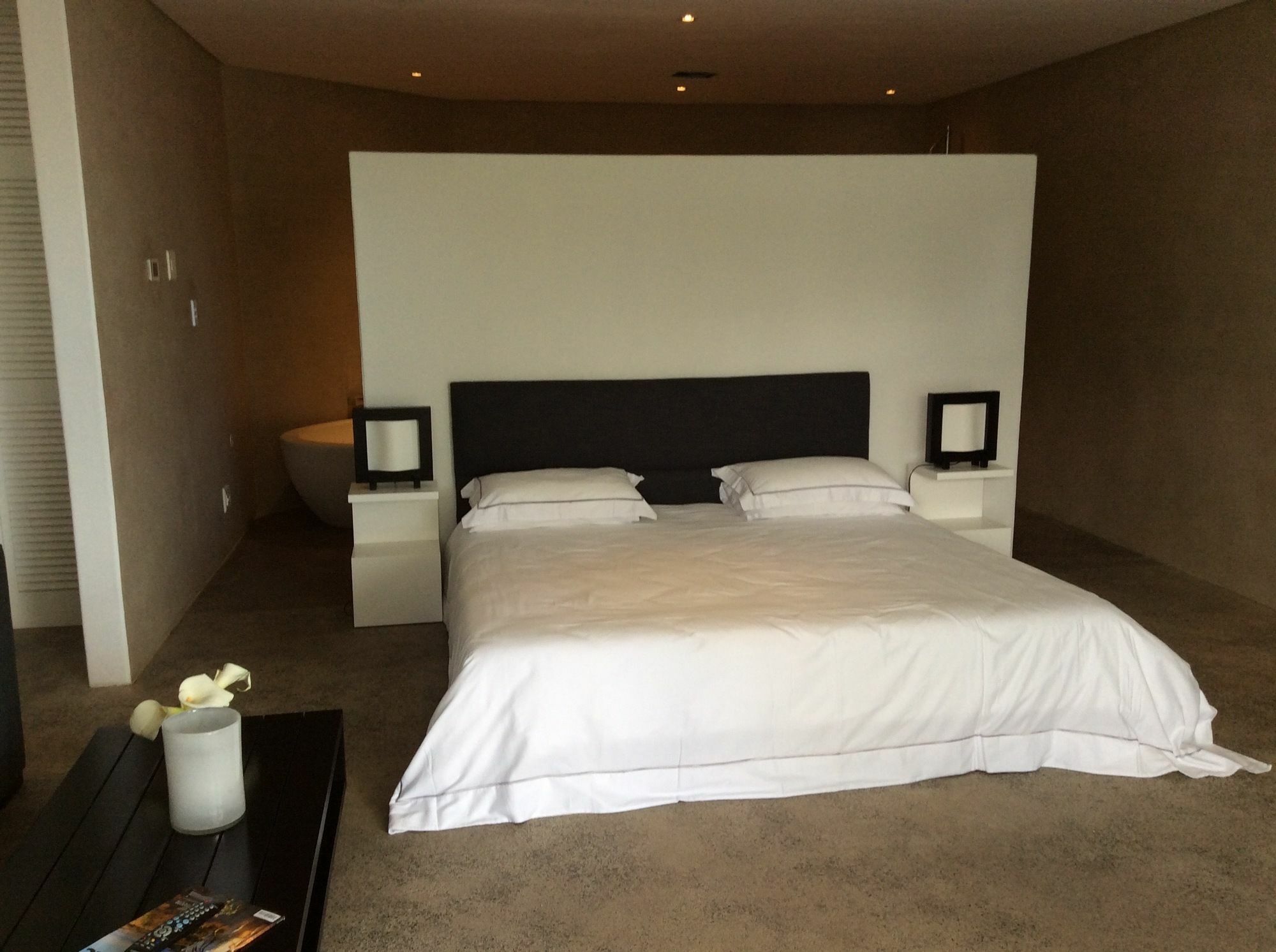 The Platinum Boutique Hotel Hout Bay Exterior foto
