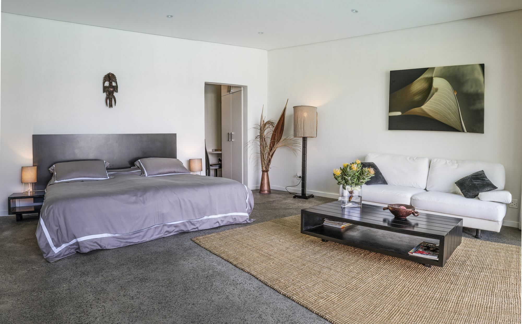 The Platinum Boutique Hotel Hout Bay Exterior foto
