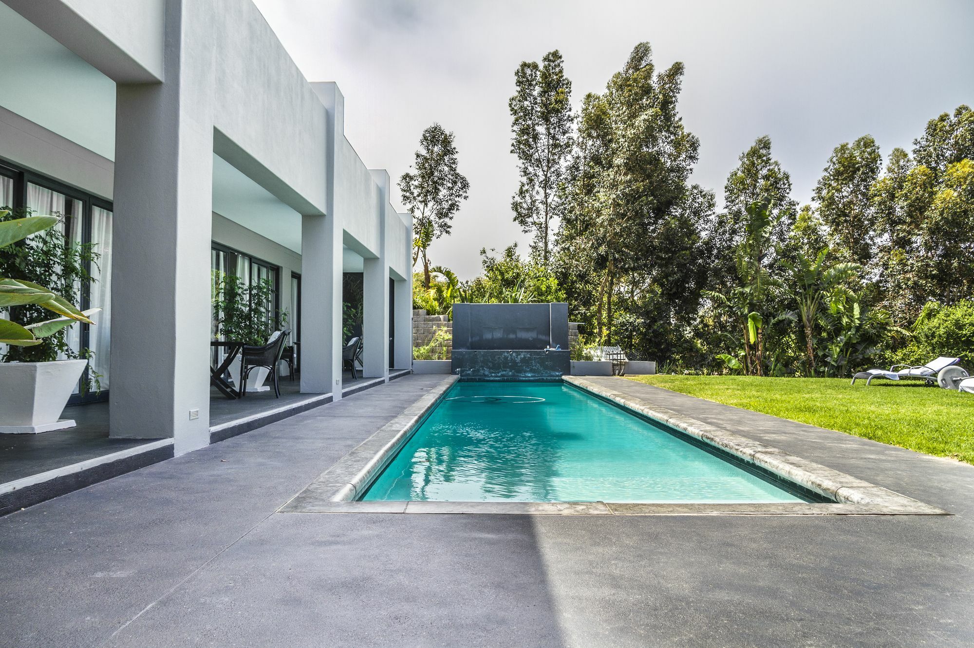 The Platinum Boutique Hotel Hout Bay Exterior foto